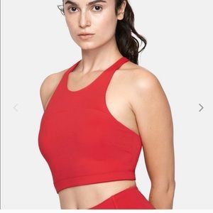 Outdoor Voices Crop Top